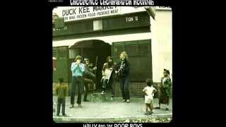 Creedence Clearwater Revival - It Came Out Of The Sky