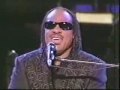 You Haven't Done Nothin' Live Stevie Wonder