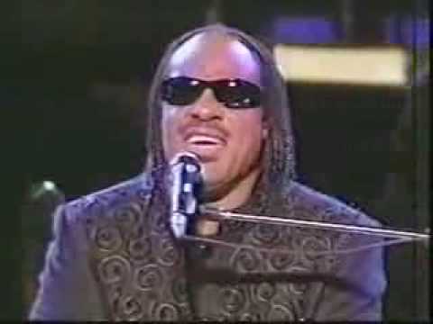 You Haven't Done Nothin' Live Stevie Wonder