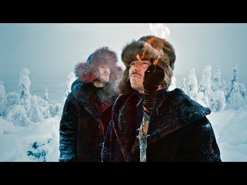 JVG - Ikuinen vappu on Spotify Charts