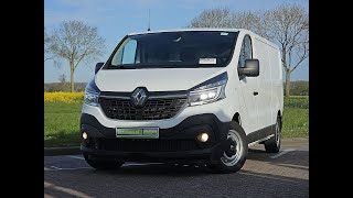 Легковой фургон Renault TRAFIC 2.0 DCI DCI 120 ENERGY L2 | Изображение 4 - Autoline