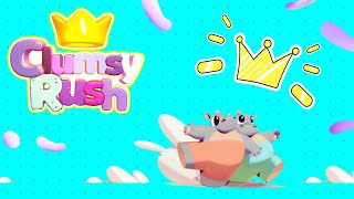 Fluffy Horde + Clumsy Rush XBOX LIVE Key ARGENTINA