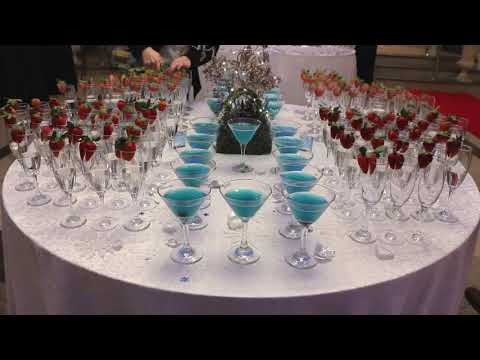 The Slovak Ball 2018