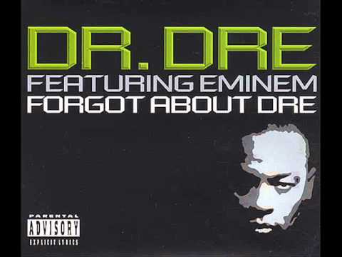 Paul Van Dyke vs Dr.Dre feat Eminem - Forgot About An Angel