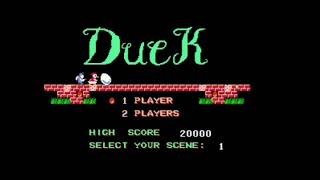 Cover art for [Vinesauce] Joel - A Nice Game Called Duck