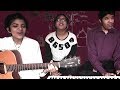 Thrive Casting Crowns Cover Vihan Kitsy Johann Worship Wednesdays