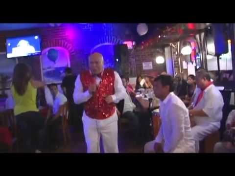 Homenaje a Arturo Zambo Cavero Desde Los Angeles C