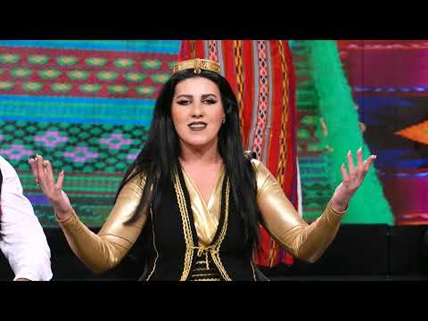 Ilire Marevci - Ganimete moj krenaria jone