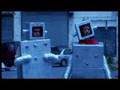 Robots - Flight Of The Conchords (Lyrics)