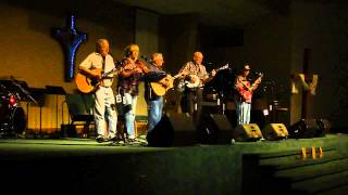 Misery Loves Company    Lafayette  9 26 2014