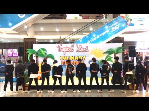 TREASURE - 'MMM' DANCE COVER BY PLEASURE