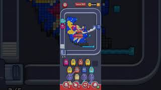 Pixel Flow Level 783