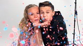 #43 ACHTERGROND VAN ONS OPTREDEN MAKEN🎂🎈!  | JUNIORSONGFESTIVAL.NL🇳🇱