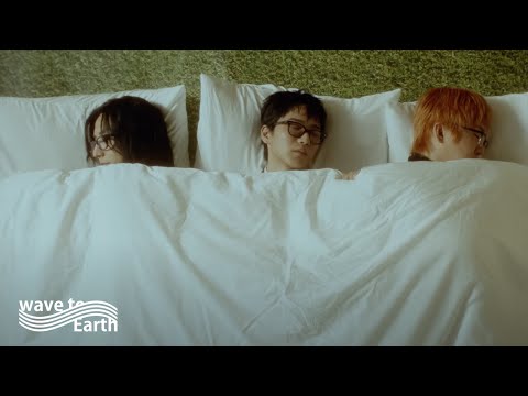 wave to earth - slow dive