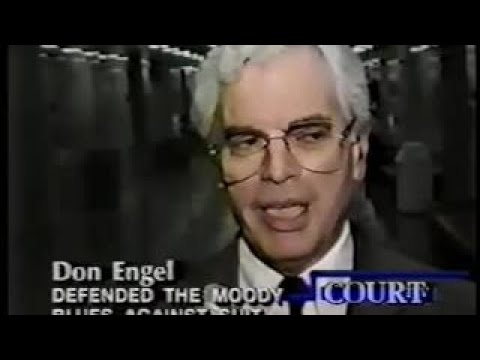 The Moody Blues vs. Patrick Moraz - The Music Trial of the Century Part 23