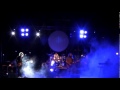 Total Eclipse Pink Floyd Tribute - Live 01 