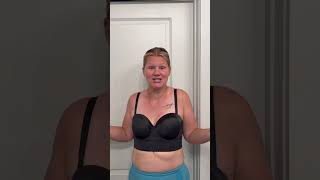 Unboxing & Full Review of Longline Strapless Bra— First Impressions + Honest Thoughts X8494