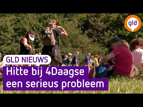 GLD Nieuws 15 juli 2022