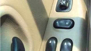 preview picture of video '2001 Ford F-150 Used Cars Rockingham NC'