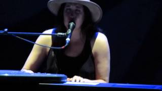 Vanessa Carlton &quot;Take It Easy&quot; Newton, NJ 06.13.14