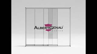 Albert Genau Slider Next