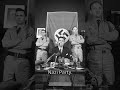 August 25th, 1967. John Patler , George Lincoln Rockwell.