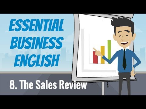 Business English Vocabulary VV 45 Marketing Mix 4 P s 1 English for Marketing