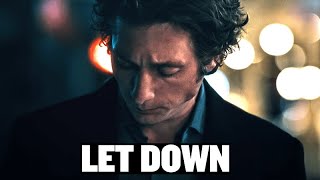 Let Down | The Bear [Edit]