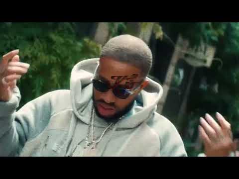 Larry June x Dom Kennedy Type Beat 2022 / Soulful Hip Hop Instrumental