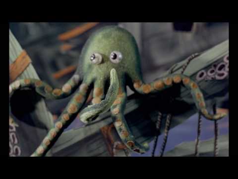trailer