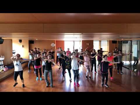 Dj samuel kimko' feat. el 3mendo e aaron paris - mi vida