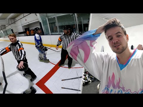 DID I GET SUSPENDED?! *MIHA TOURNAMENT #6*