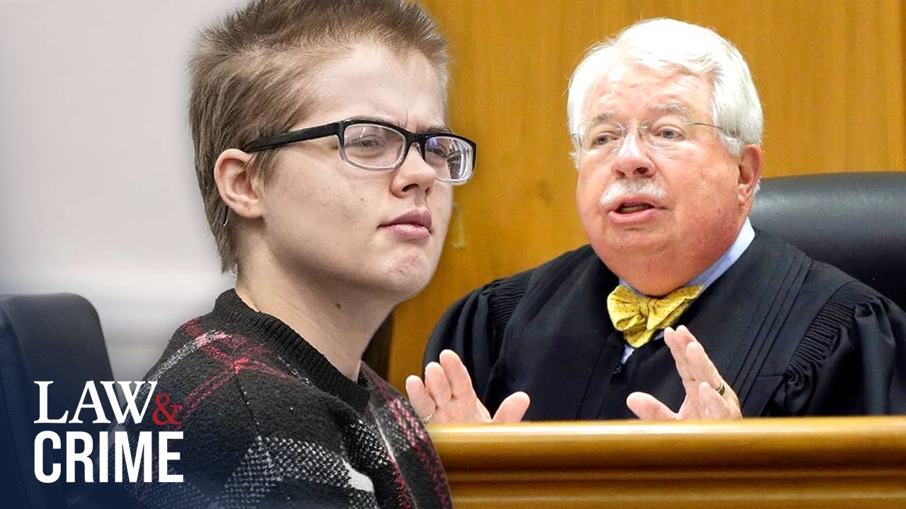 ‘Slender Man’ Stabbing Judge Makes Shocking Ruling on Release