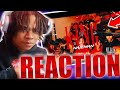 Nateman - KING (Official Music Video) REACTION!!
