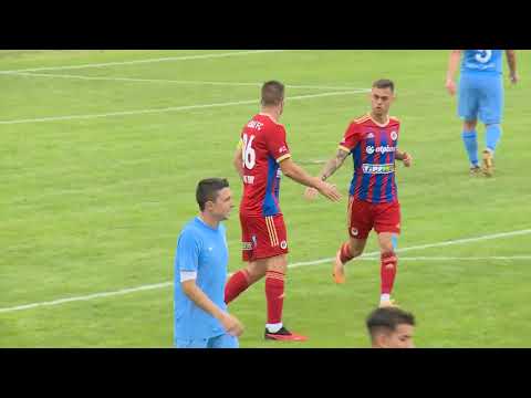 DMTK - Vasas FC MOL Magyar kupa labdarúgó-mérkőzés összefoglaló (2023. 39. hét)