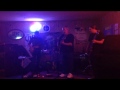 Somatic Theory Cover Of Jimi Hendrix Red House