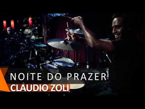 Claudio Zoli: Noite do Prazer