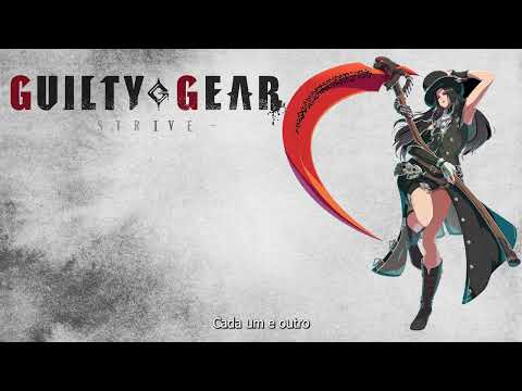 Like a Weed, Naturally, as a Matter of Course (Testament's Theme) FULL -  Com legenda