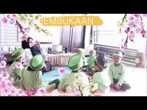 UJI KINERJA NASIMUL HUSNIYAH,S.Pd PPG DALJAB 2022