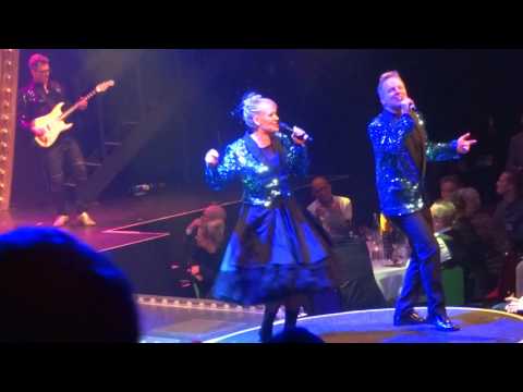 Stine og Martin - Grænseløs kærlighed | Danish Rainbow Awards - Axgil 2017