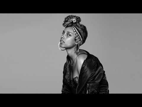 Alicia Keys - In Common (Groove Junkies Re -Touch)