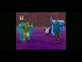 Sesame Street Theme Song In Lost Effect