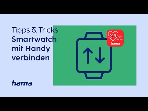 Hama FIT Move