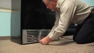 Refrigerator Repair: Replacing the 120V Defrost Timer (Frigidaire Part # 297318010)