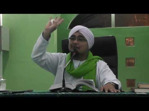 Ustaz Fadzil Ismail "Tafsir Al Buruuj Ayat 4-5" @SARS8SA 04.10.13