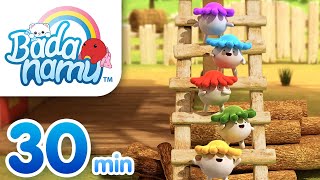 Download lagu Ecco's Special Compilation l Nursery Rhymes & Kids Songs mp3