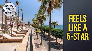 Hotel Fuerte Marbella. - Feels Like a 5-Star | Marbella, Spain⭐