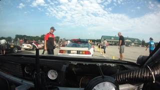 Lemons! 2016 - Doing Time In Joliet - 1 of 8 (Sunday 7/24)