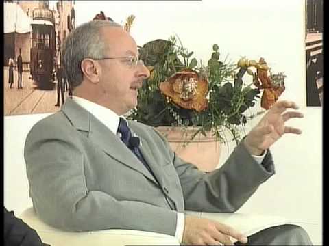 Diario di Bordo 20.11.2013 - Ospiti: Marco Picini e Mauro Tirabassi