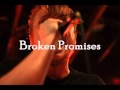 Broken Promises (Lyric Video) 